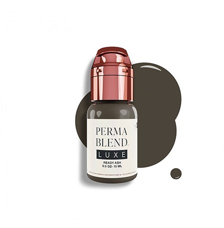 PERMA BLEND LUXE - READY ASH 15ML