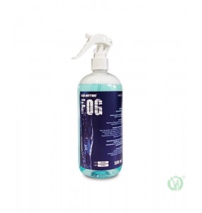 Inktrox Ice Water Fog Spray 500 ml