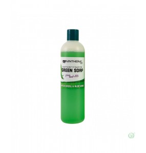 Panthera Green Soap Koncentrat 1L