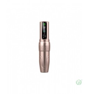 POPU DIVA Adjustable Stroke wireless PMU Pen Machine