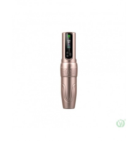 POPU DIVA Adjustable Stroke wireless PMU Pen Machine